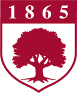Rider University shield